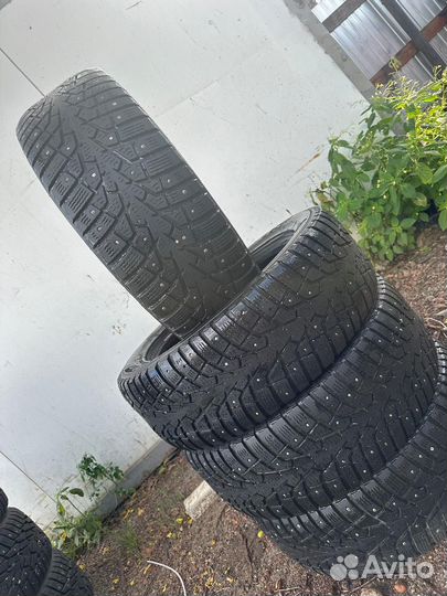 Maxxis ArcticTrekker NP3 205/65 R16 94T