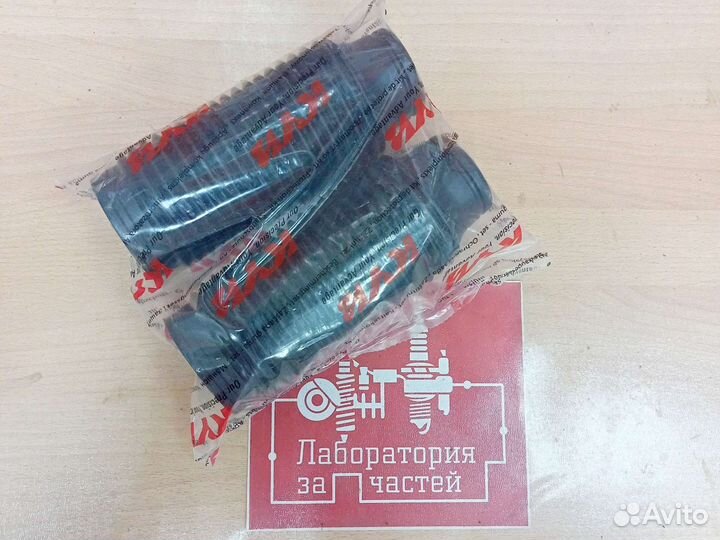 Пыльники и обойки переднего амортизатора Hyundai