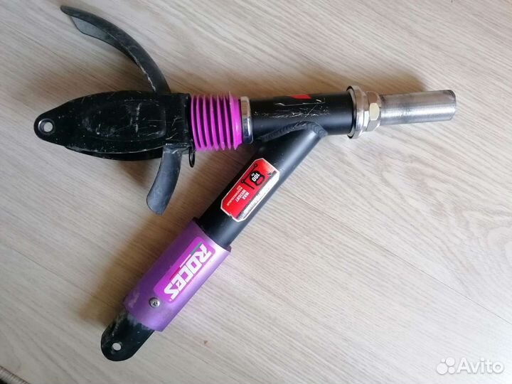 Запчасти для самакатов