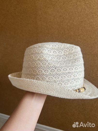 Шляпа женская