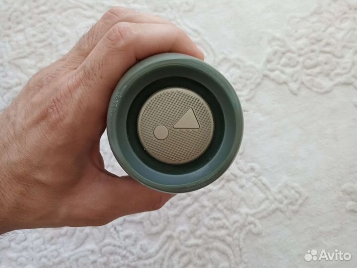 Колонка jbl flip 5