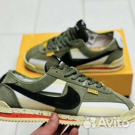 nike cortez