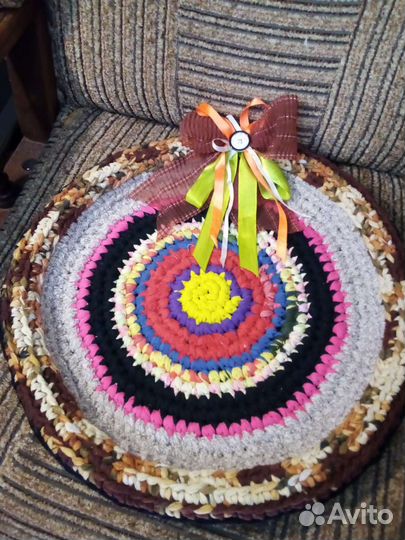 Лежанка для котика, собачки