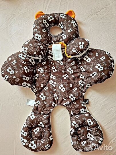 Вкладыш в автокресло