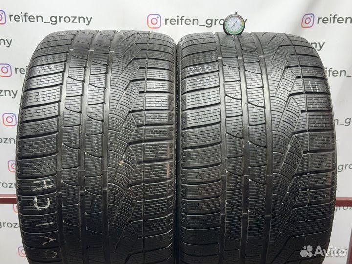 Pirelli Winter Sottozero 240 Serie II 295/30 R19