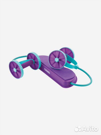 Тренажер для пресса Torneo