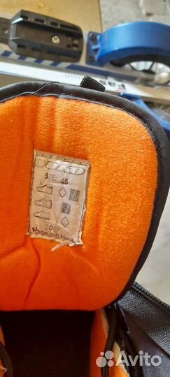 Лыжероллеры,ботинки,шлем,чехол