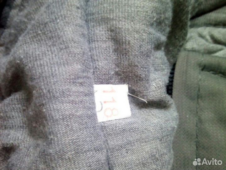Костюм демисезонный продам