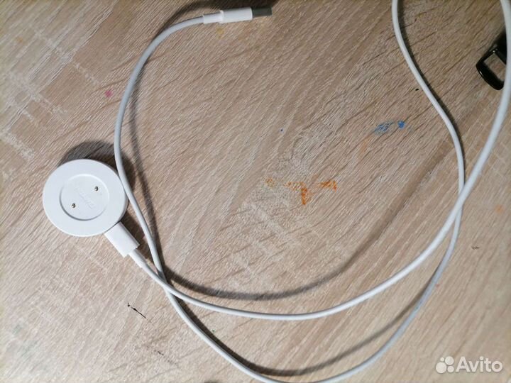 Часы электронные