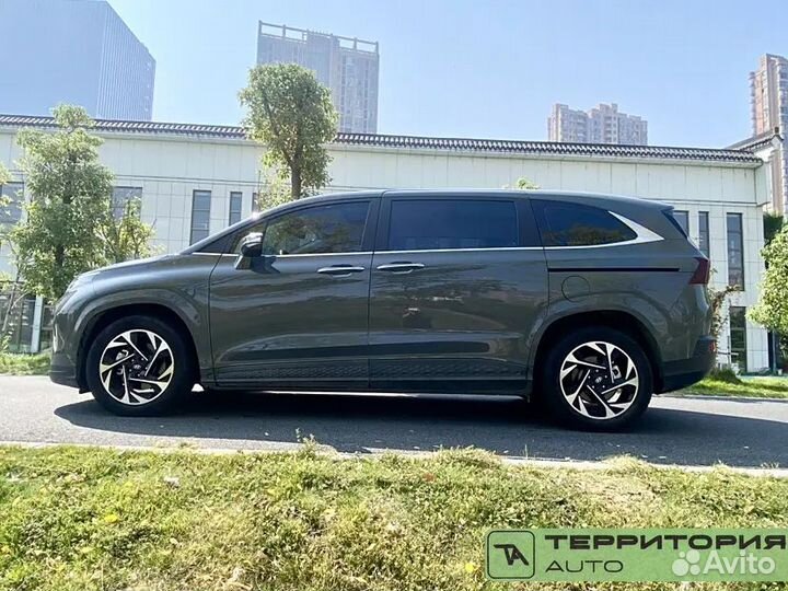 Hyundai Custo 2.0 AT, 2021, 40 000 км