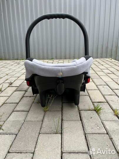Детское автокресло от 0 до 10