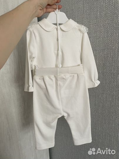 Комплект для девочки