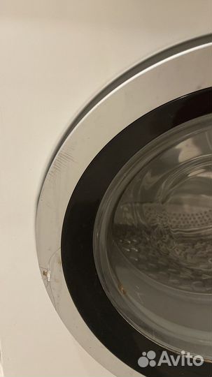 Стиральная машина siemens iq 500 с сушкой 7+4