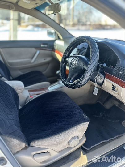 Toyota Premio 1.8 AT, 2004, 265 000 км