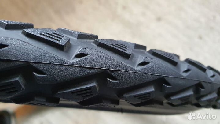 Шина для велосипеда 27.5