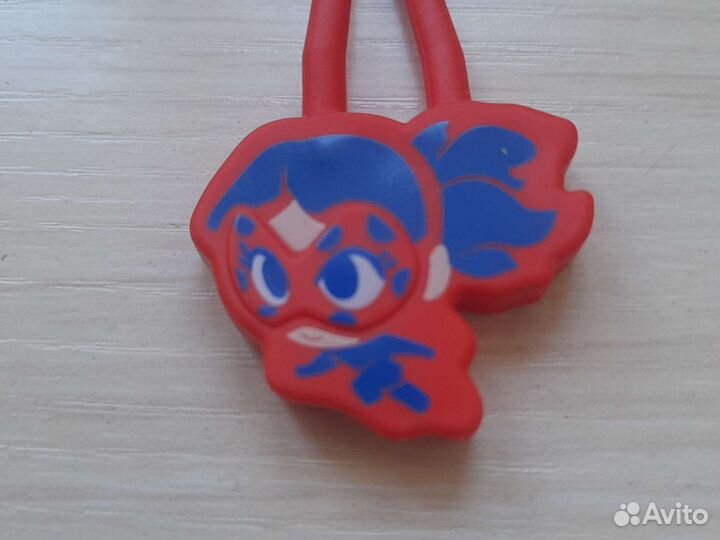 Тикеры Токеры 3 лента