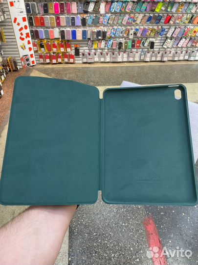 Чехол на iPad air 4/5 10.9 + стекло в подарок