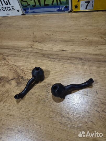 Сапуны Harley Davidson Sportster 1200