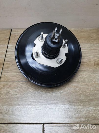 Усилитель тормозов вакуумный Mazda 6 GJ