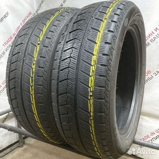 iLink Winter IL868 215/55 R17 98T