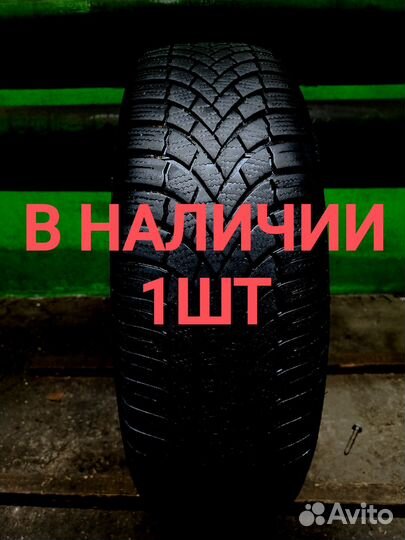 Bridgestone Blizzak LM-005 215/65 R17 103H