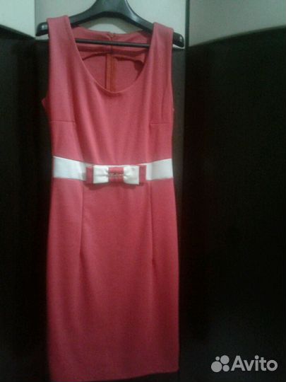 Платье и болеро