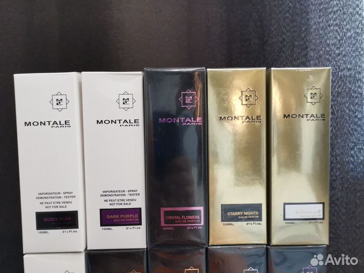 Montale 100ml