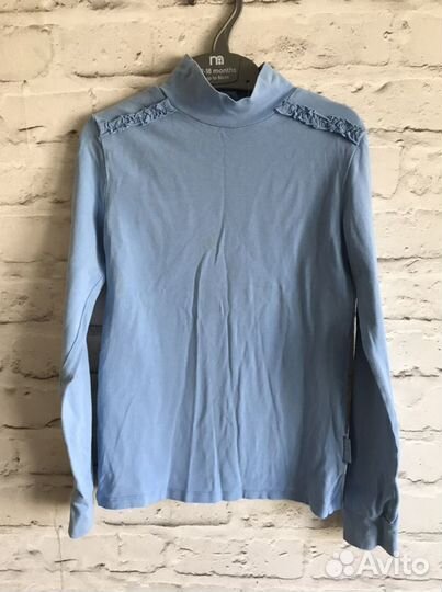 Школьная форма 2кл, девочка 13предметов, 134