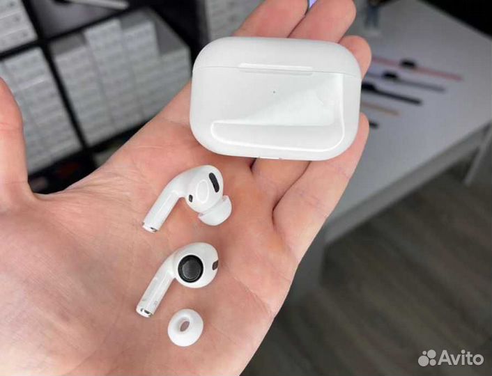 AirPods 2