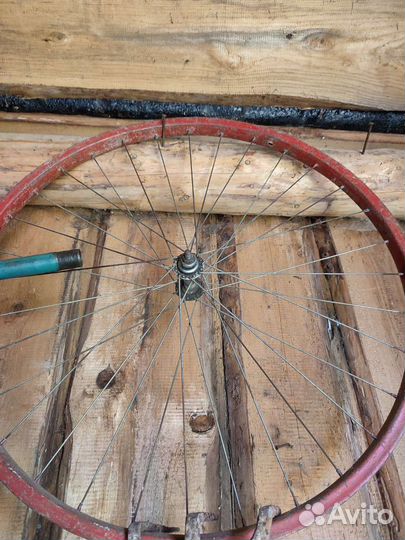 Для велосипеда СССР