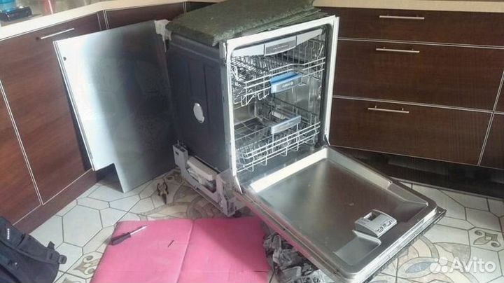 Ремонт холодильников в Тушино