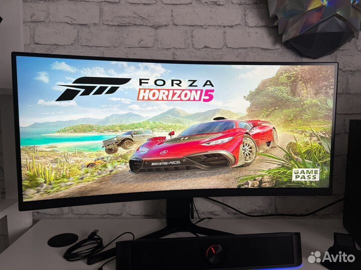 Новый Xiaomi Redmi Gaming Display 30 200 герц рст