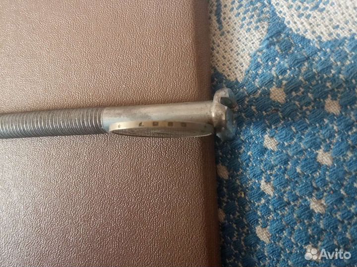 Коллекционная монета 50 копеек 1986г