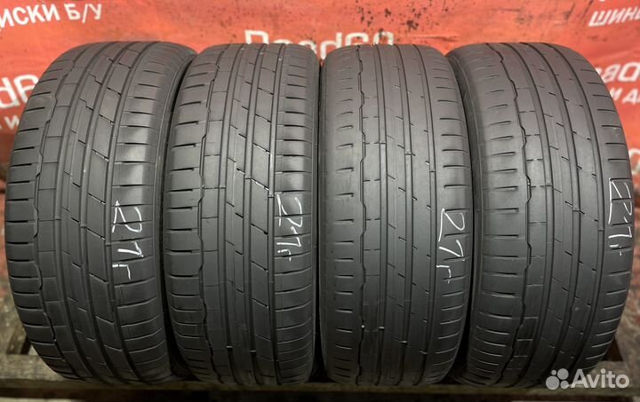 Hankook Ventus S1 Evo 3 K127 225/50 R18