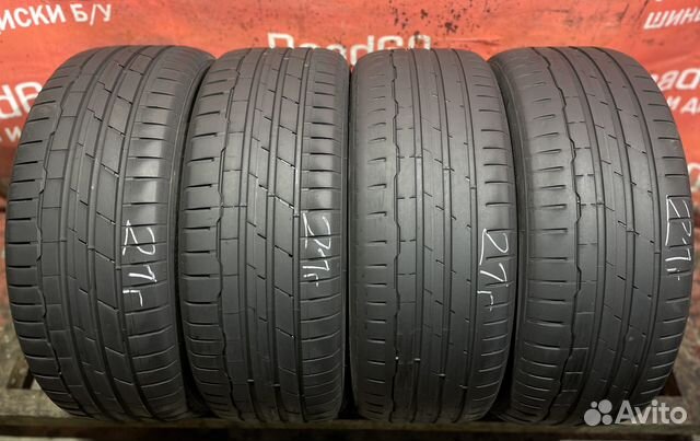 Hankook Ventus S1 Evo 3 K127 225/50 R18