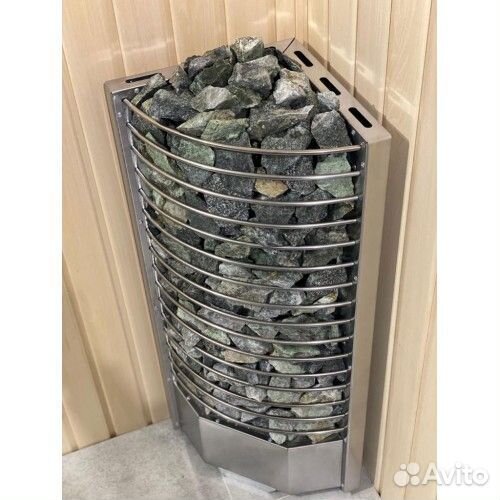 Печь электрическая для сауны