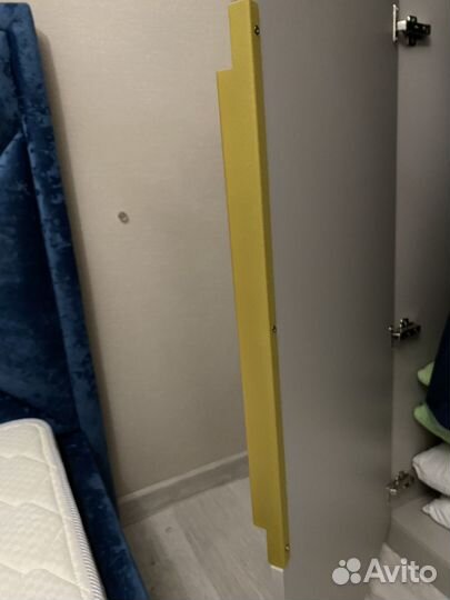 Торцевые ручки для мебели новые