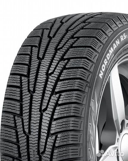 Nordman RS2 205/55 R16 94R