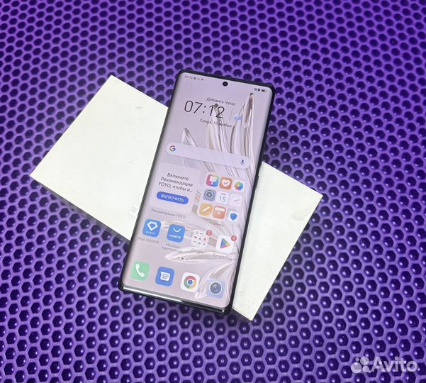 HONOR 70, 8/128 ГБ
