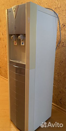 Кулер для воды напольный бу