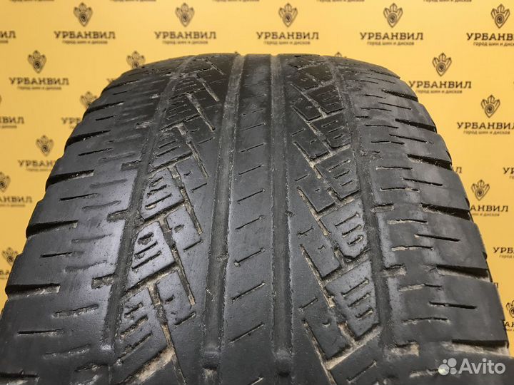 Pirelli Scorpion STR 265/65 R17 112H