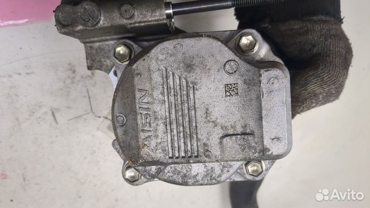 Насос водяной Lexus UX