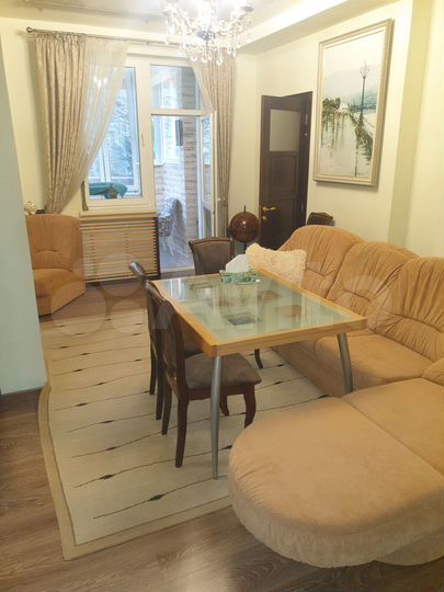 Гостиница, 530 м²