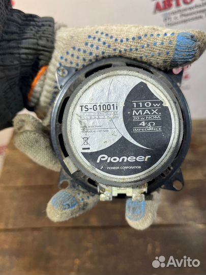 Динамик Pioneer Ts-G1001i