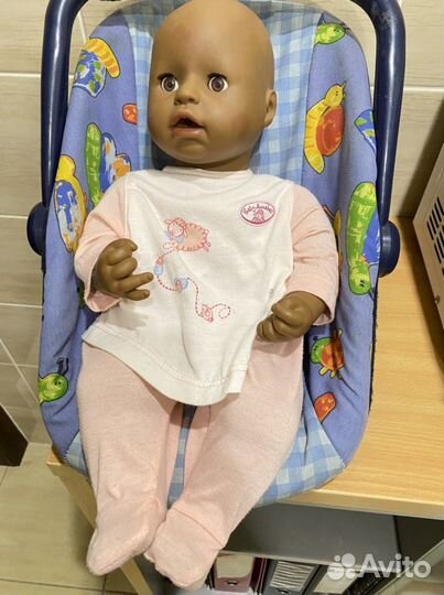 Продам Куклу Beby Annabell