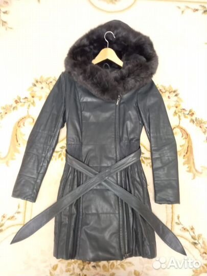 Куртка зимняя женская 42 44 размер
