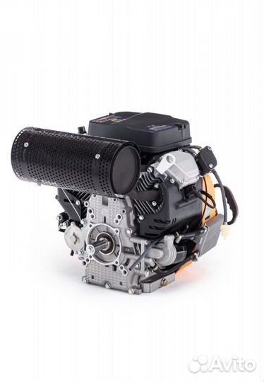 Двигатель lifan