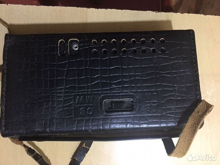 Радиоприемник selga