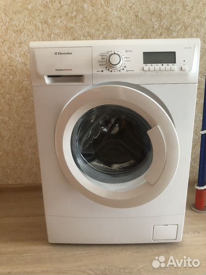 Стиральная машина electrolux
