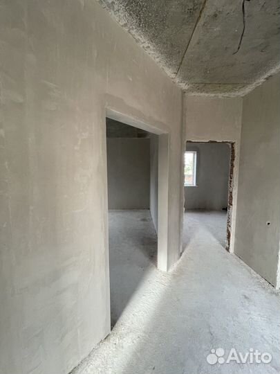 Механизированная штукатурка